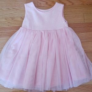 Children's place dress.
